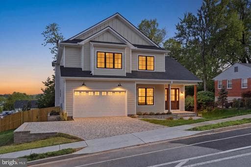 6512 WILLIAMSBURG BLVD,ARLINGTON,VA,22213,ARLINGTON