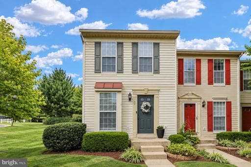 1758 Grover Glen Ct, Woodbridge, VA 22192-5628, United States