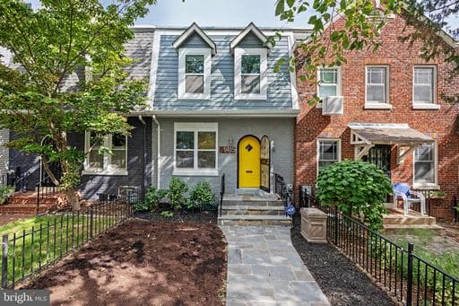 1415 Trinidad Ave NE, Washington, DC 20002-2811, United States