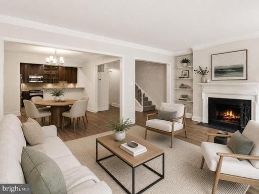 3231 SUTTON PL NW #D,WASHINGTON,DC,20016,WASHINGTON