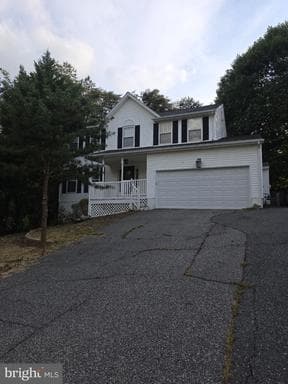 5803 Cambridge Dr, Fredericksburg, VA 22407-1284, United States