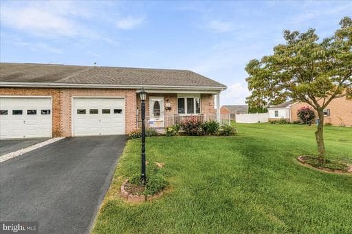 118 Sunflower Dr, Hagerstown, MD 21740-3006, United States