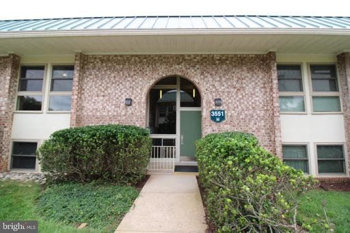 3551 S LEISURE WORLD BOULEVARD 25-2E