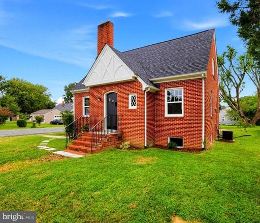 2401 Lafayette Blvd, Fredericksburg, VA 22401-3911, United States