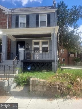 2701 MINNESOTA AVENUE