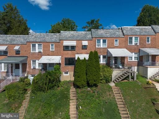 5924 GLEN FALLS AVE,BALTIMORE,MD,21206,BALTIMORE CITY