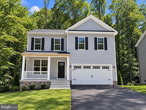114 CRYSTAL CT,LOCUST GROVE,VA,22508,ORANGE