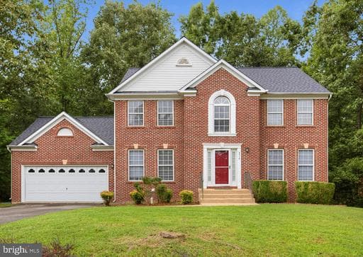 9514 Hickory Hills Dr, Fredericksburg, VA 22408-9497, United States
