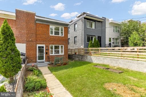 333 Oglethorpe St NE, Washington, DC 20011-1635, United States
