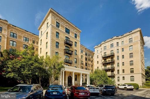 2853 ONTARIO RD NW #107,WASHINGTON,DC,20009,WASHINGTON