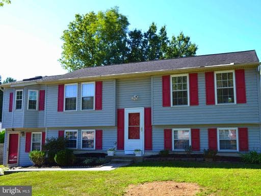 10801 Saville Ct, Bowie, MD 20721-4043, United States