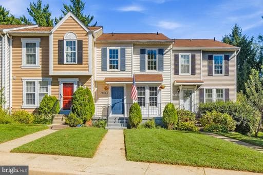 19322 Liberty Heights Ln, Germantown, MD 20874-1425, United States