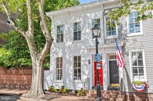 207 Cameron St, Alexandria, VA 22314-3203, United States