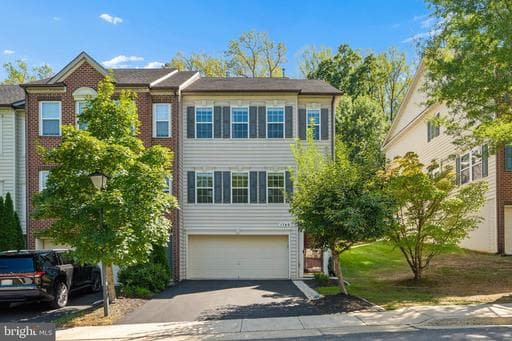 1749 Chiswick Ct, Silver Spring, MD 20904-2413, United States