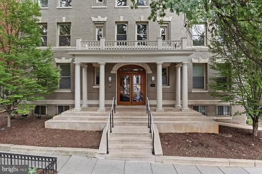 1811 Wyoming Ave NW, Washington, DC 20009-1848, United States