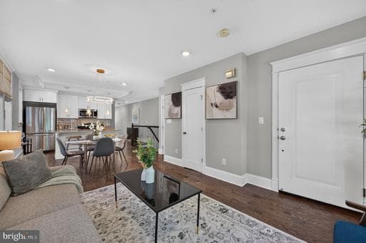 4041 7th NE #1 WASHINGTON DC 20017