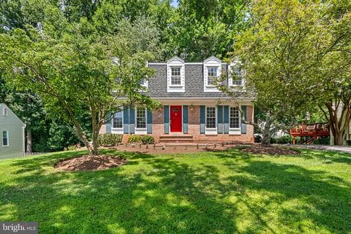 2229 Deckman LN SILVER SPRING MD 20906