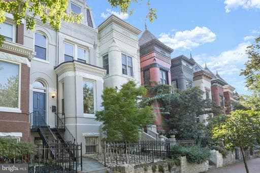 68 R St NW, Washington, DC 20001-1120, United States