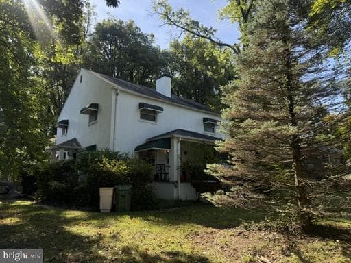 2603 Steele Rd, Baltimore, MD 21209-4177, United States