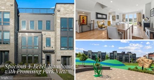 9767 Azure Aly, Bethesda, MD 20817-1596, United States