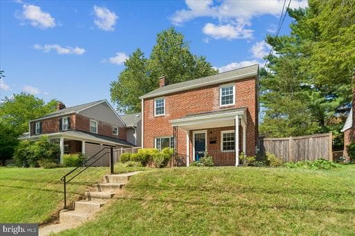 1623 Belvedere Blvd, Silver Spring, MD 20902-3901, United States - Photo 1