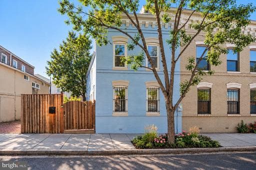616 Pickford Pl NE, Washington, DC 20002-5334, United States