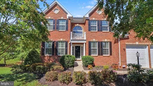 3 Perth Dr, Fredericksburg, VA 22405-2174, United States