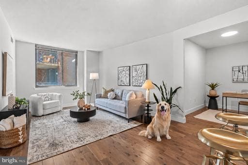 50 Florida AVE NE #502 WASHINGTON DC 20002