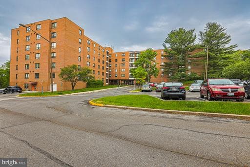 6317 Park Heights Ave, Baltimore, MD 21215-2936, United States