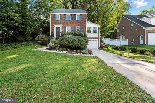 2504 SEMINARY RD,SILVER SPRING,MD,20910,MONTGOMERY