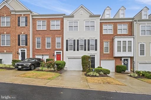 2161 Oberlin Dr, Woodbridge, VA 22191-4085, United States