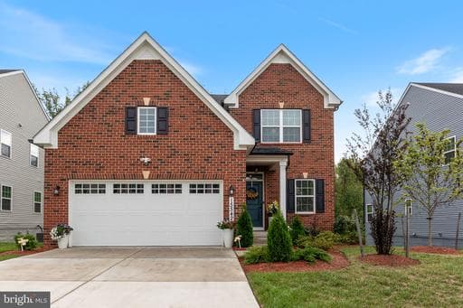 15542 Twin River Cir, Bowie, MD 20716-3572, United States