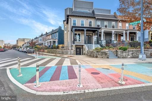 3521 NEW HAMPSHIRE AVE NW,WASHINGTON,DC,20010,WASHINGTON
