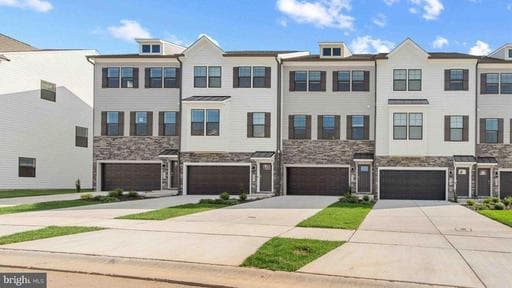 341 ENSEMBLE WAY,FREDERICK,MD,21701,FREDERICK