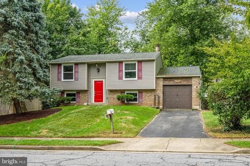 1807 Rustic Hill Ct, Frederick, MD 21702-3021, United States