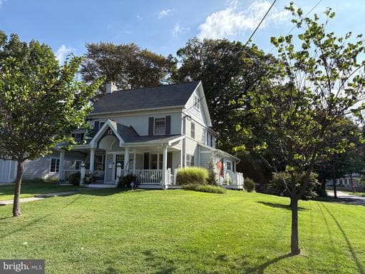 8601 Hempstead Ave, Bethesda, MD 20817-6711, United States