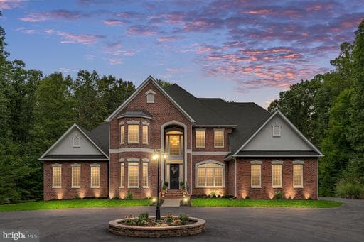 12830 Mill Rd, Fredericksburg, VA 22407-2220, United States - Photo 1