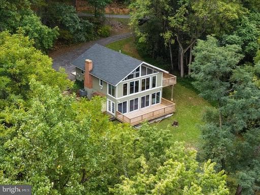 129 Rappahannock Trl, Winchester, VA 22602-1729, United States