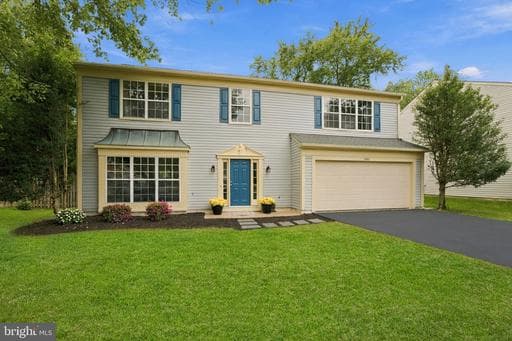 4105 Casey Ct, Alexandria, VA 22306-1258, United States