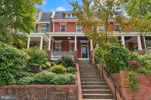 3415 Oakwood Ter NW, Washington, DC 20010-1888, United States