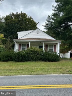 8303 Edgewood Church Rd, Frederick, MD 21702-2721, United States