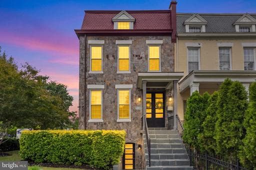 1125 K St NE, Washington, DC 20002-7109, United States
