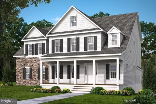 12120 TALL TREES LN MANASSAS VA 20112