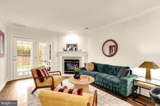6916 Fairfax DR #116 ARLINGTON VA 22213