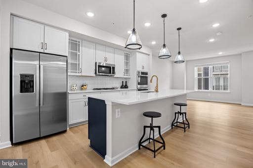 402 Matlock Ln, Frederick, MD 21701-1326, United States