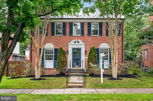 4521 Burlington Pl NW, Washington, DC 20016-4451, United States