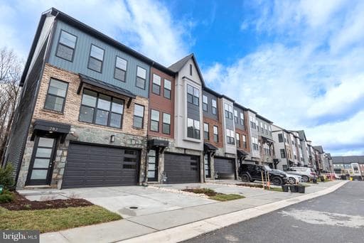 282 Alluvium Dr, Laurel, MD 20724-1338, United States