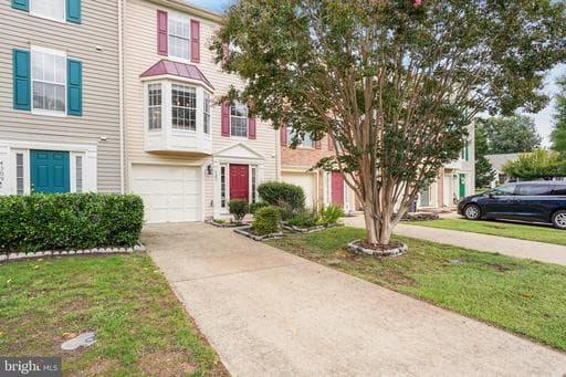 4307 Cider Barrel Ct, Fredericksburg, VA 22408-9545, United States