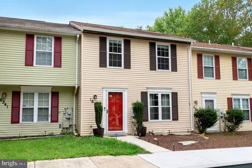 16339 Pennsbury Way, Bowie, MD 20716-1781, United States - Photo 1