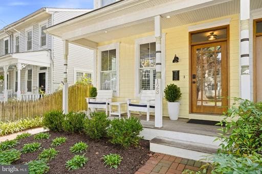 123 Chesapeake Ave, Annapolis, MD 21403-4147, United States